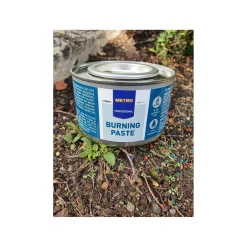 1 Dose Sicherheitsbrennpaste Brennpaste 200g