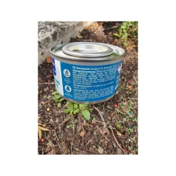 1 Dose Sicherheitsbrennpaste Brennpaste 200g