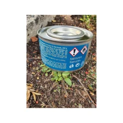 1 Dose Sicherheitsbrennpaste Brennpaste 200g