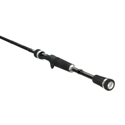 13 Fishing Fate Black Cast Baitcastrute