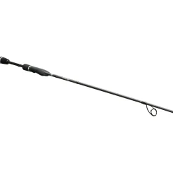 13 Fishing Fate Black Spinning