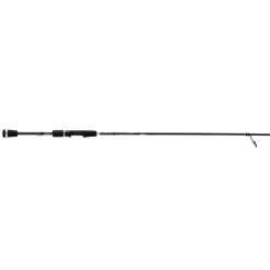13 Fishing Fate Black Spinning