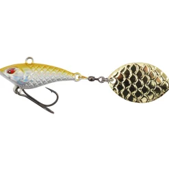 4 Premium Lieblingsköder Spinmad Spezial + 2 Spinmads von Mikado