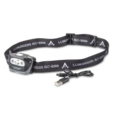 Anaconda Akku Kopflampe Lumenizer RC-200