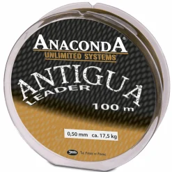 ANACONDA Antigua Leader 0,50 mm 100 m 17,5 kg