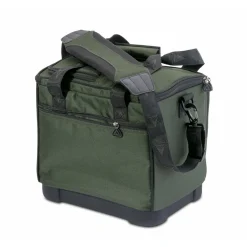 Anaconda Bait Organizer mit Kühlfach und 6 Gläser