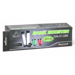 Anaconda Bank Booster SA-5000 Power Bank