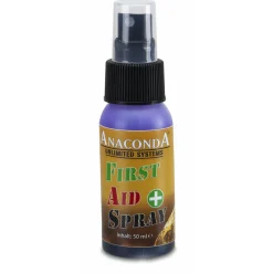 Anaconda Bisswundenspray First Aid Spray 50 ml