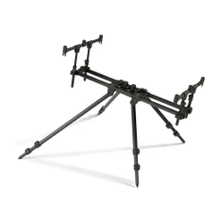 Anaconda Black Barrier Pod Premium