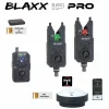 Anaconda BLAXX iP 2+1+1 Pro Set Red, Green