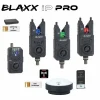 Anaconda BLAXX iP 3+1+1 Pro Set Red, Green, Blue