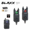 Anaconda BLAXX iP 2+1 Set Red, Green