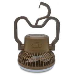 Anaconda Camp Fan Light RMX-710