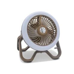 Anaconda Camp Fan Light RMX-710