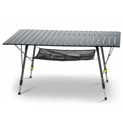 ANACONDA Campingtisch Travel Desk 122 cm x 70 cm