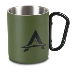 Anaconda Carabiner Mug Kaffeebecher
