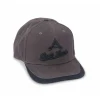Anaconda Carp Team Snapback Cap