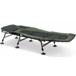 Anaconda Cusky Bed Chair JP-6 165 kg 205 x 85 cm