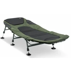 Anaconda Cusky Bed Chair JP-6 165 kg 205 x 85 cm