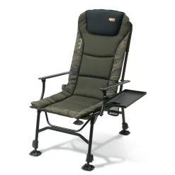 Anaconda Freelancer Ti-Lite Carp Seat Chair (VA) Angelstuhl bis 150kg
