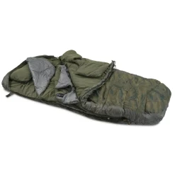 ANACONDA Freelancer Vagabond 4 sleeping bag 205 cm x 90 cm