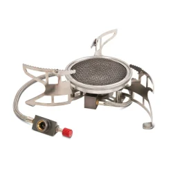 Anaconda Giant Stove Camping Gasbrenner 3800 W
