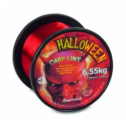 Anaconda Halloween Carp Line 1200 m
