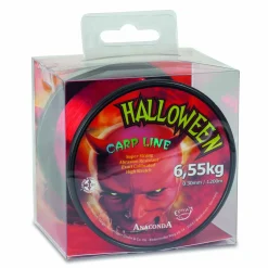 Anaconda Halloween Carp Line 1200 m