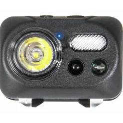 Anaconda Headlamp Vipex S-220 Kopflampe LED
