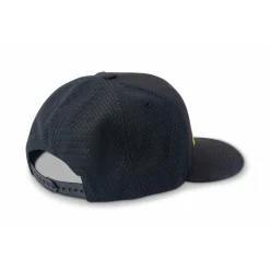 Anaconda Hi-Vis Carp Team Snapback Cap