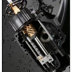 Anaconda Kayfun XR-14000