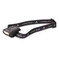 Anaconda Kopflampe Capster RS-80