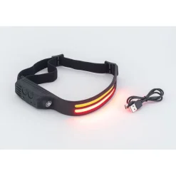 Anaconda Loom Booster DX-350 Kopflampe
