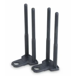 ANACONDA Magist Snag Bar Kit Small 2 Stück