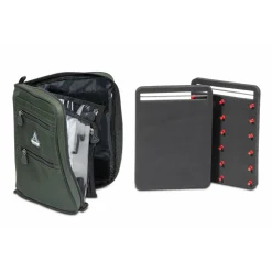 Anaconda Multi Rig Wallet 27 x 22 x 5,5 cm