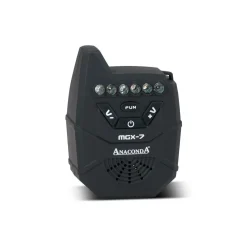 ANACONDA Nighthawk MGX-7 Bank Watcher Set 2+1