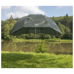 ANACONDA Oval 345 Solid Nubrolly 305 cm x 345 cm