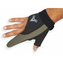ANACONDA Profi Casting Glove RH Gr. L