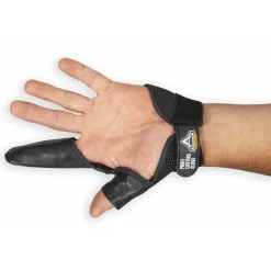 ANACONDA Profi Casting Glove LH Gr, M