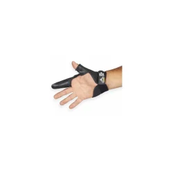 ANACONDA Profi Casting Glove RH Gr,M