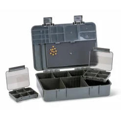 Anaconda Rig Maker's Case 28 x 20 x 5,7 cm