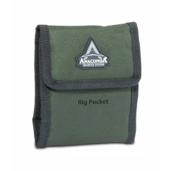 Anaconda Rig Pocket *T