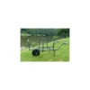 Anaconda Single Trailer Barrows Trolleys