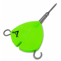Anaconda Super Vario Tool Neongrün