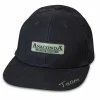 Anaconda Team Mesh Cap