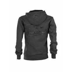 Anaconda Team Zipper Hoodie