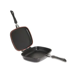 ANACONDA Uncle Frank's Pan Magnetverschluß