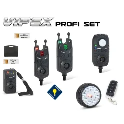 Anaconda Vipex RS Profi Set 2 + 1 + TL + BW