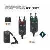 ANACONDA Vipex RS Set 2 + 1 Red, Green