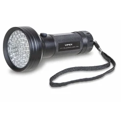 Anaconda Vipex UV-Blackflash 68 Mega LED
